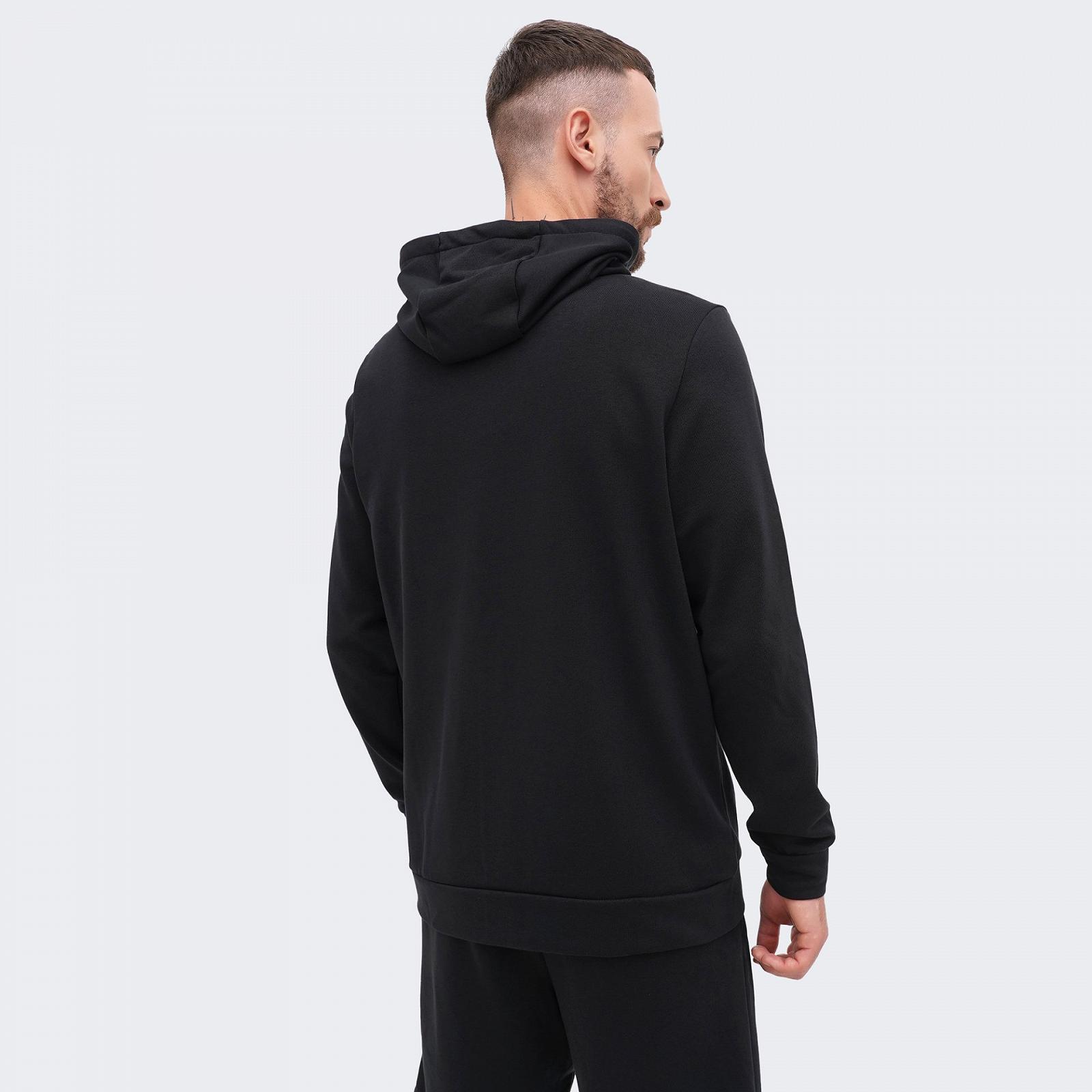 Джемпер Nike DF HDIE FZ FL L, фото №2