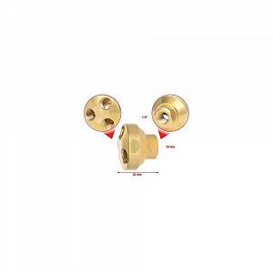 З'єднувач/розподільник для пневмосистеми KS TOOLS 515.3375 - Фото 1