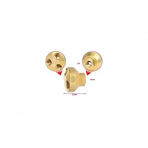 З'єднувач/розподільник для пневмосистеми KS TOOLS 515.3375 - Фото 1