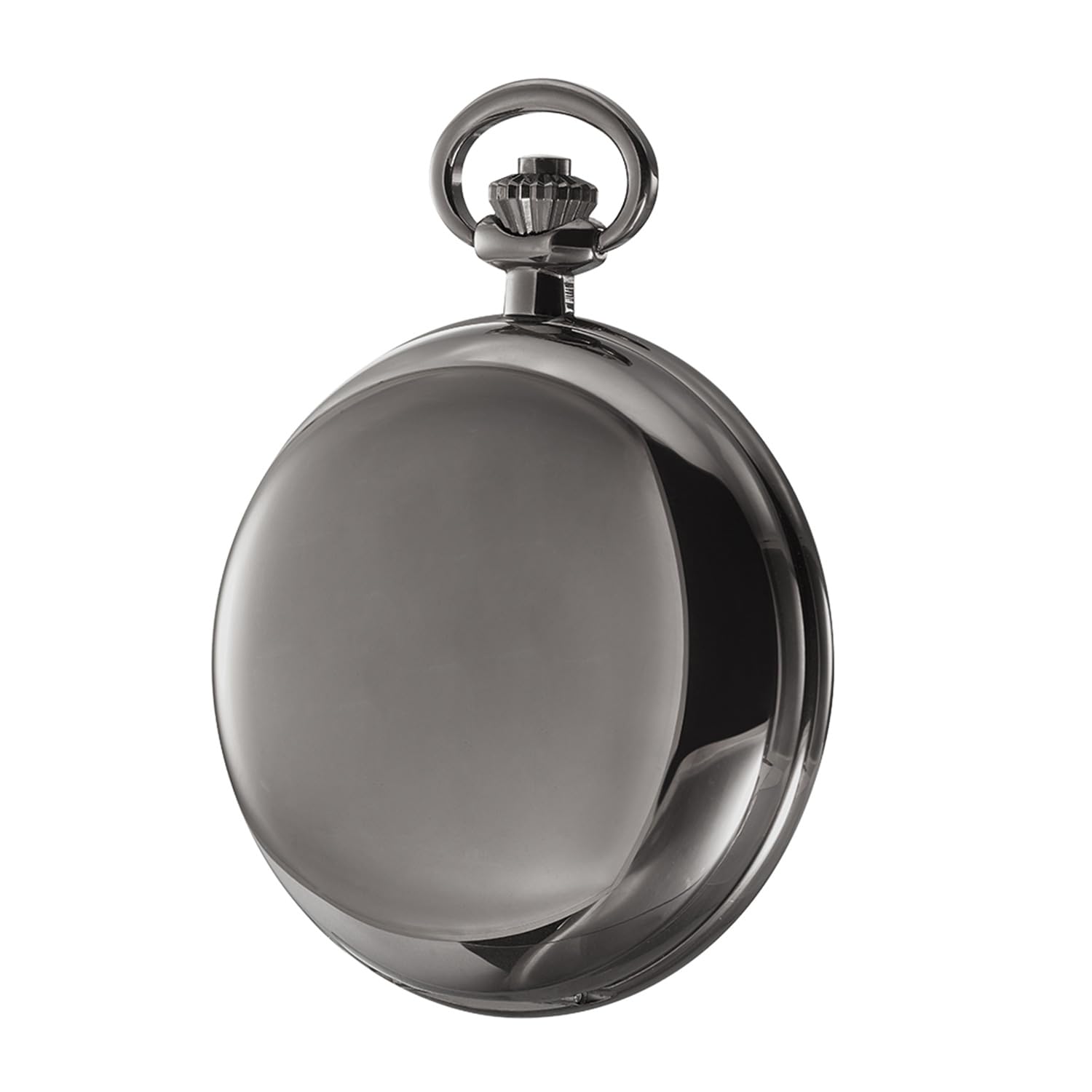 Карманные часы Dugena Gunmetal мужские с ручным заводом Gunmetal Charcoal минеральное стекло и индексы 51мм 4460979-1, charcoal, Modern, фото №2 Карманные часы Dugena Gunmetal мужские с ручным заводом Gunmetal Charcoal минеральное стекло и индексы 51мм 4460979-1, charcoal, Modern, фото №2