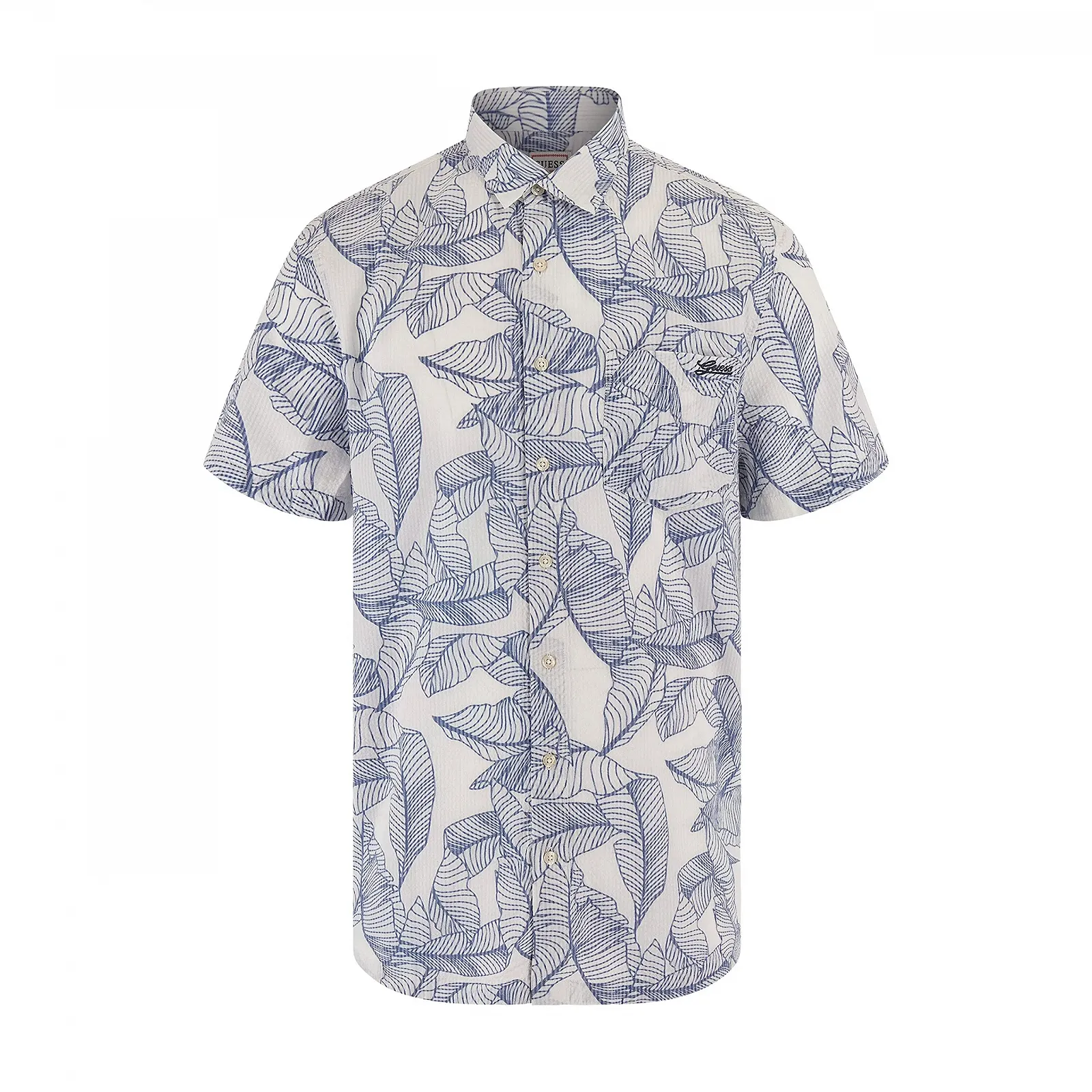 Футболка Guess Collins Stencil, фото №1 Футболка Guess Collins Stencil, фото №1