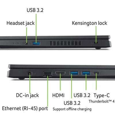 Ноутбук Acer Nitro V 15 ANV15-52-52QW (NH.QV2EU.00X), фото №11 Ноутбук Acer Nitro V 15 ANV15-52-52QW (NH.QV2EU.00X), фото №11