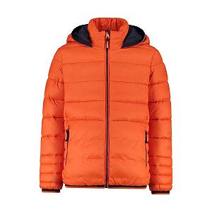 Жилет CMP Da Bambino Дитячий Унісекс Нейлон З Фіксованим Капюшоном - Фото 1