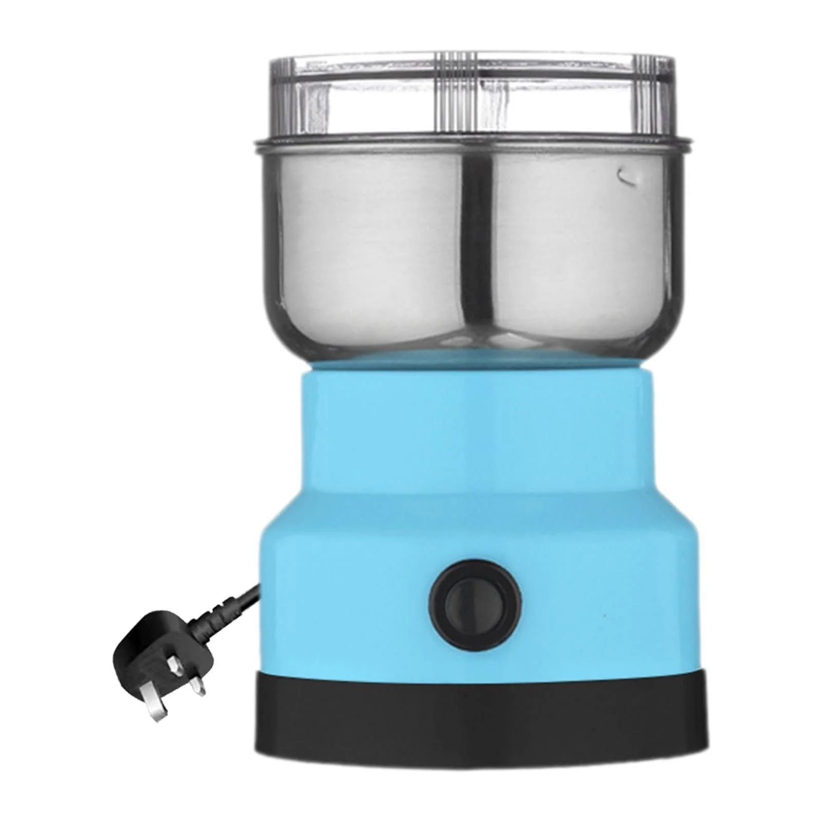 Электрическая LOVIVER Мини Измельчитель, фото №1