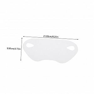 Маска для лица Эластичная хлопковая для лифтинга лица, 20 шт synthetic.ua - Фото 1
