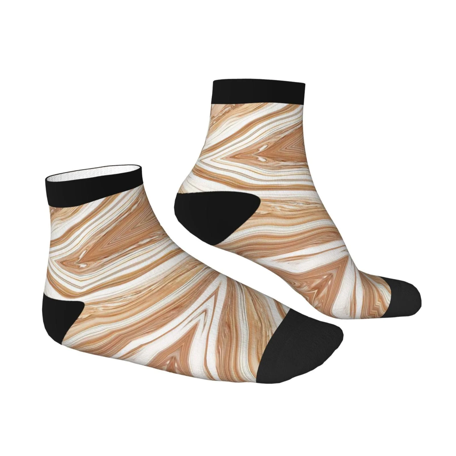 Шкарпетки SSIMOO Кольорові Хвилясті, Усі Сезони, Один Розмір, фото №3 Шкарпетки SSIMOO Кольорові Хвилясті, Усі Сезони, Один Розмір, фото №3