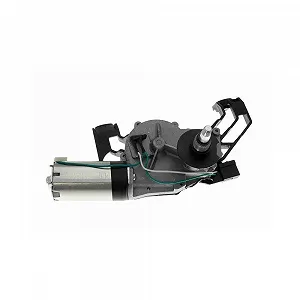 Мотор стеклоочистителя VEMO V30-07-0033 для MERCEDES-BENZ задний - Фото 1