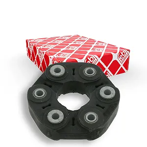 Шарнир карданного вала FEBI BILSTEIN 26332 для BMW, задний - Фото 1