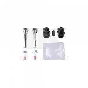 Направляющая гильза тормозного суппорта NK 8936019 задний мост - Фото 1