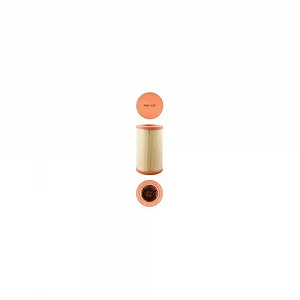 Повітряний фільтр KNECHT LX 2088 для CHRYSLER FIAT LANCIA - Фото 1