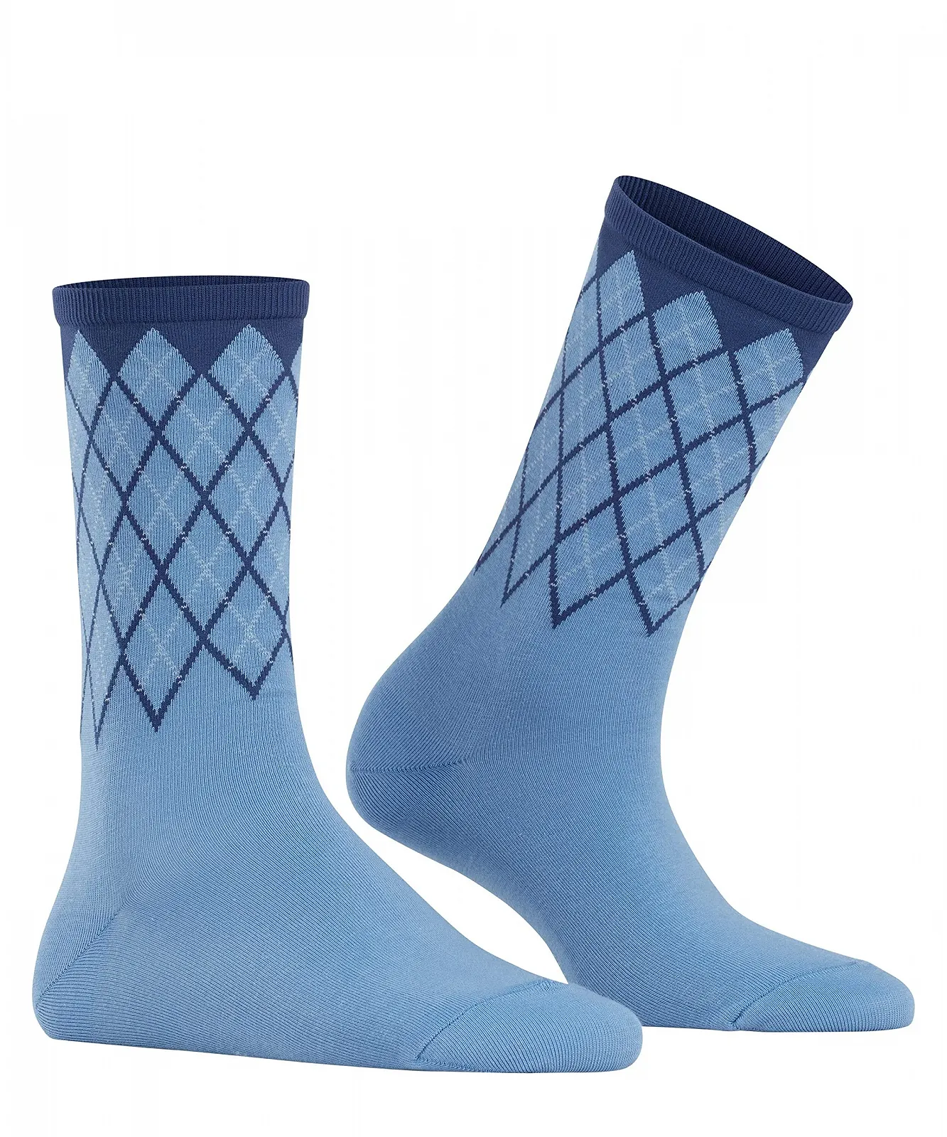 Носки Burlington женские, фото №3