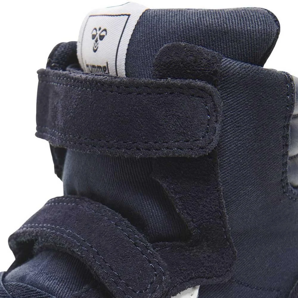 Зимние Сапоги Hummel Stadil Winter Детские Размер, фото №2 Зимние Сапоги Hummel Stadil Winter Детские Размер, фото №2