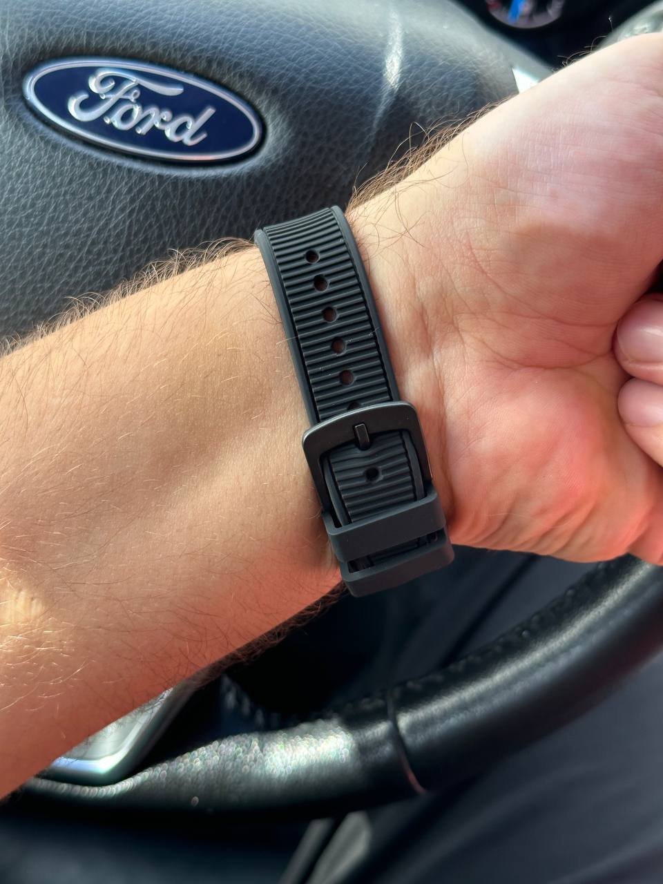 Годинник Skmei Aston Sport, фото №9
