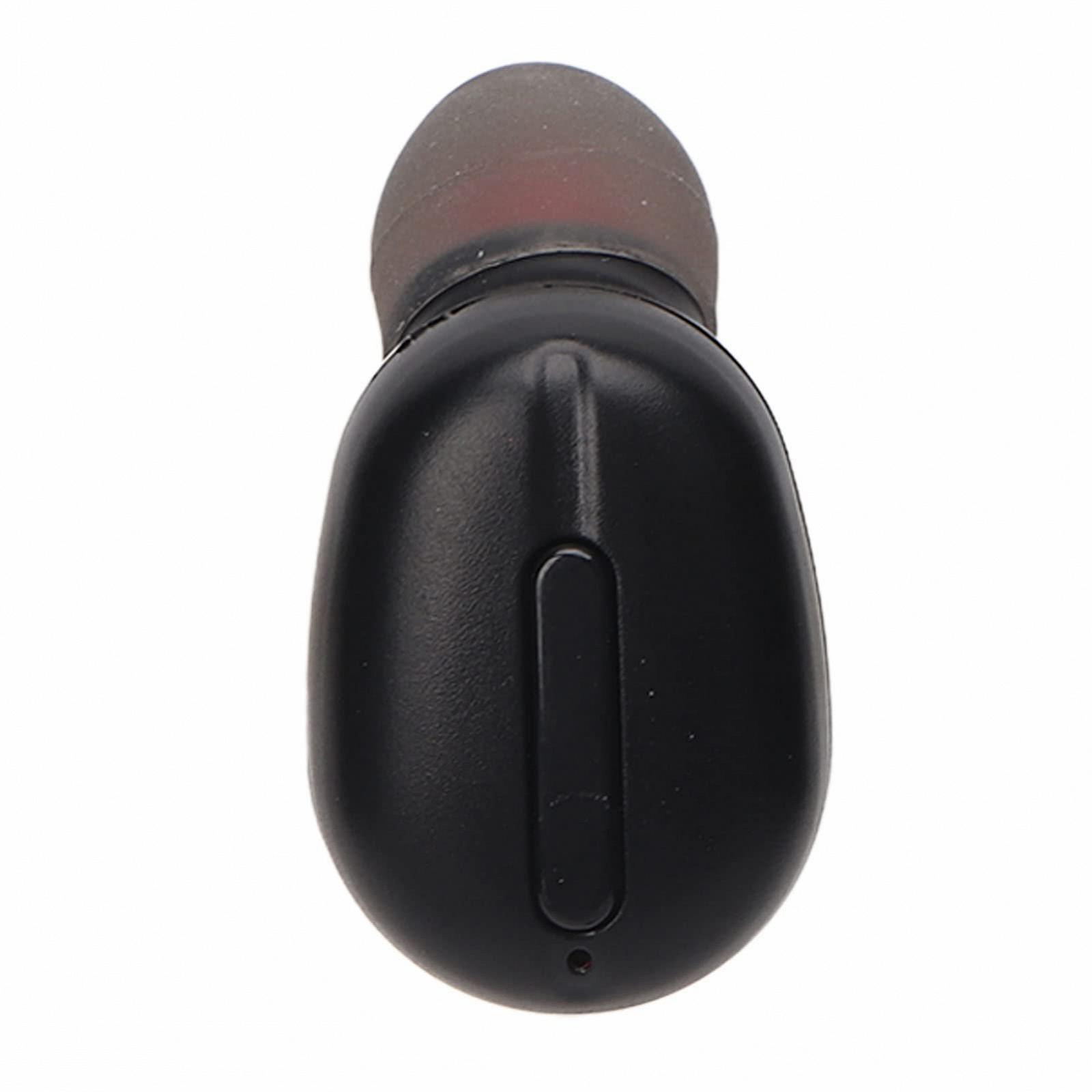 Навушники-перекладачі Чорний, фото №4