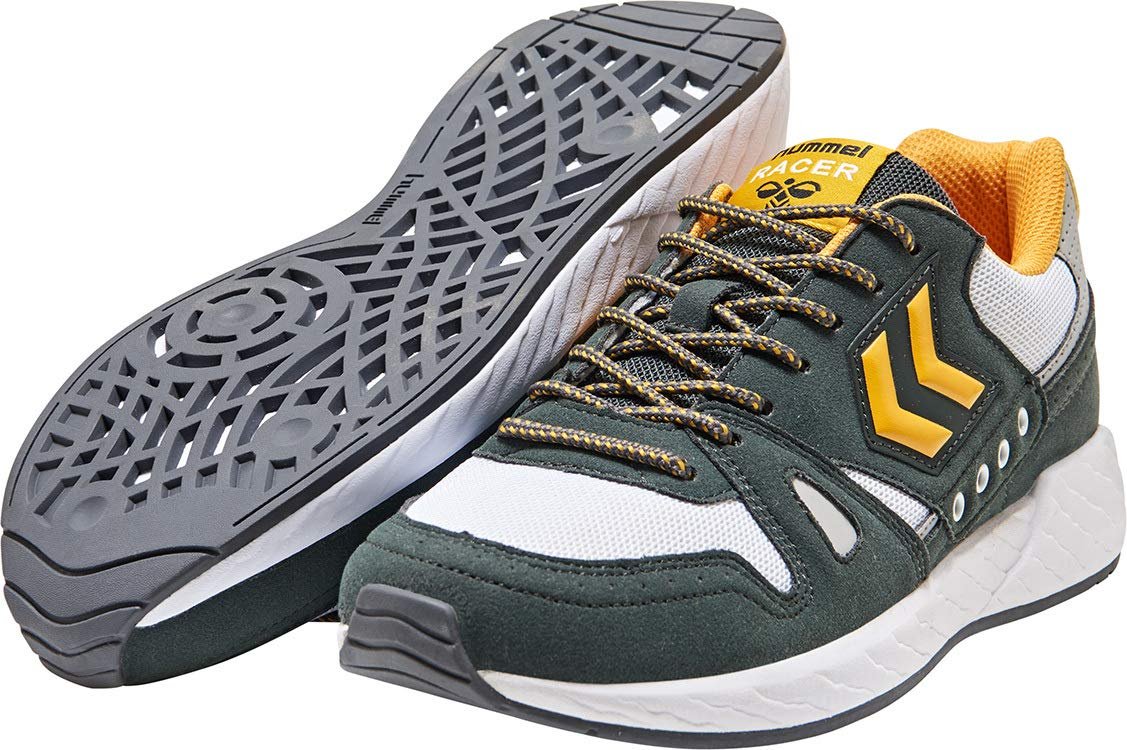 Кроссовки Hummel Legend Marathona Unisex, фото №5