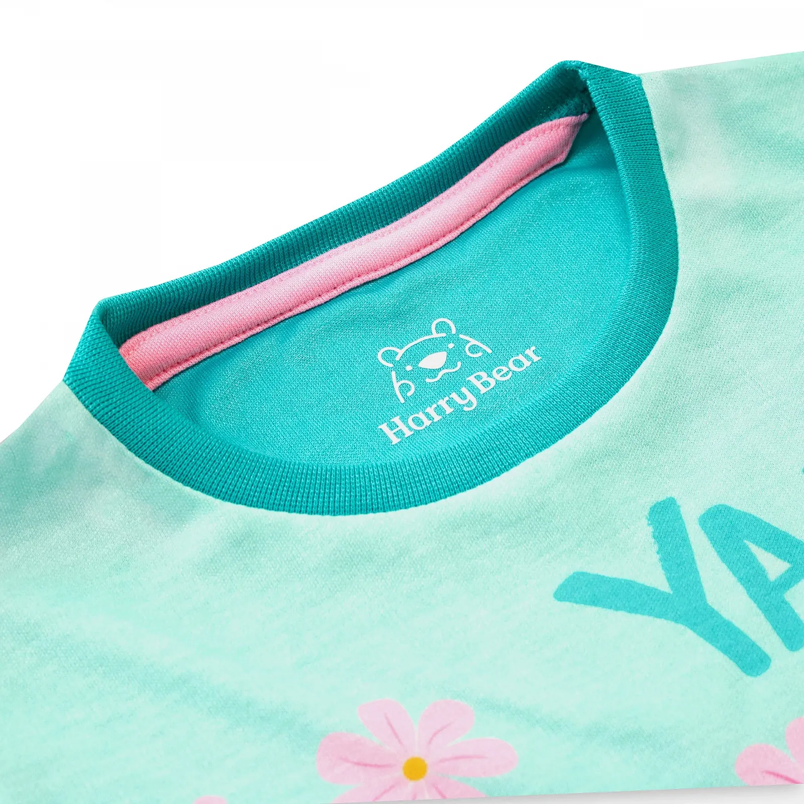 Пижама Harry Bear Панда, фото №4