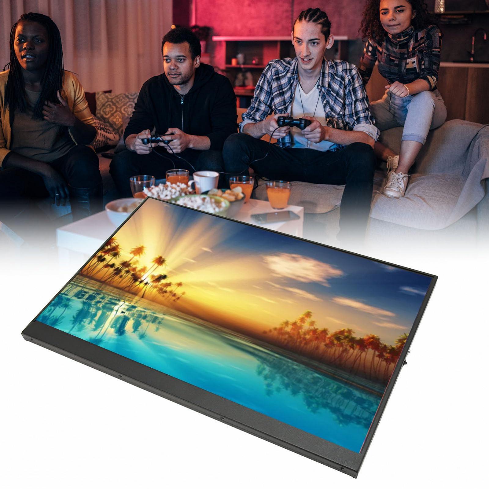 Портативный Монитор 2.5K 16 дюймов, фото №5