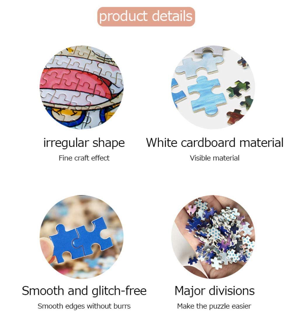 Пазли для дорослих Table Mountain Cape Town South Africa 1000 елементів 70 x 50 см, фото №4 Пазли для дорослих Table Mountain Cape Town South Africa 1000 елементів 70 x 50 см, фото №4