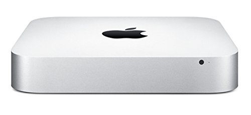 ПК Apple Mac mini Intel Dual-Core i5 2,6 ГГц 1 ТБ HDD 8 ГБ RAM 2014 року (Generalüberholt), фото №1 ПК Apple Mac mini Intel Dual-Core i5 2,6 ГГц 1 ТБ HDD 8 ГБ RAM 2014 року (Generalüberholt), фото №1