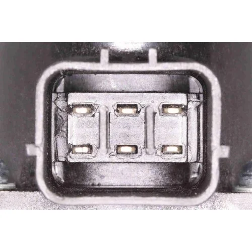 Клапан EGR VEMO V40-63-0072 MITSUBISHI OPEL, фото №3