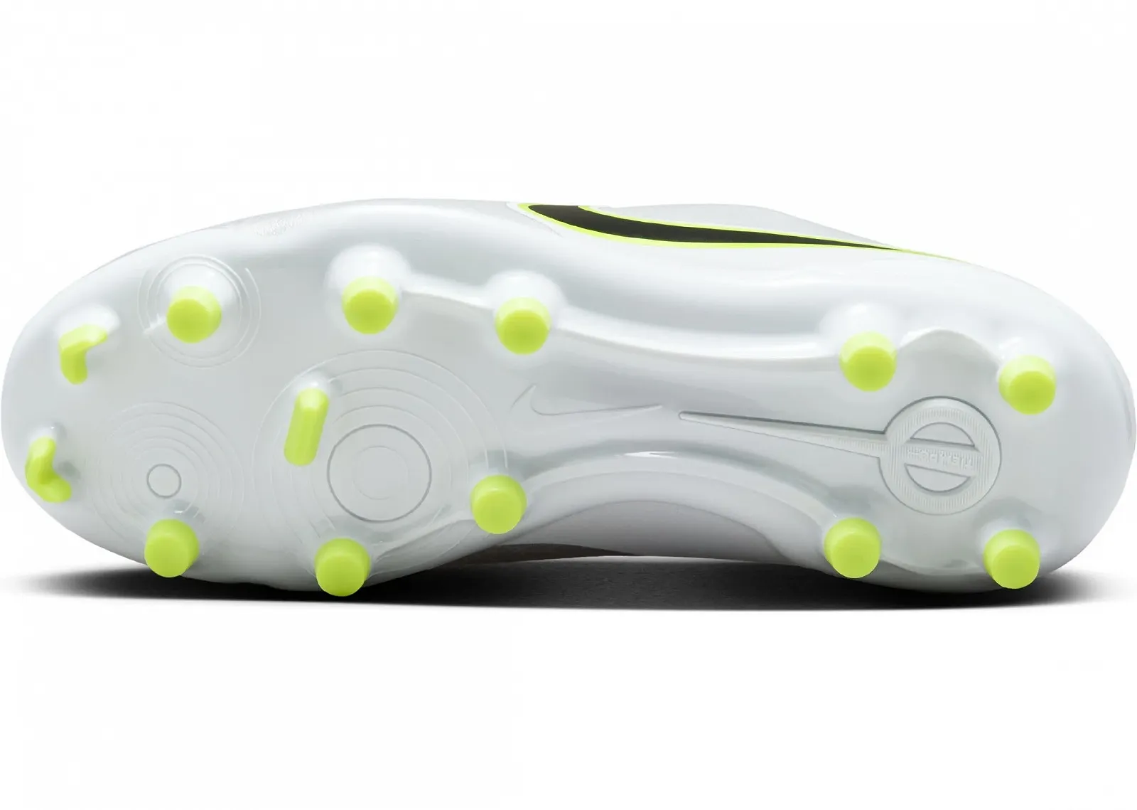 Футбольні бутси Nike Legend 10 Academy FG/MG, дитячі, унісекс, фото №3