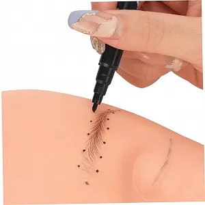 Карандаш для бровей Beaupretty synthetic.ua - Фото 1