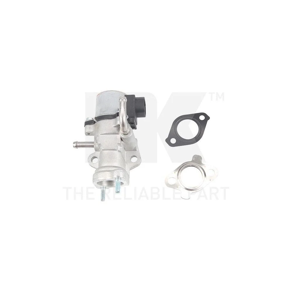 Клапан EGR NK 4599027 для TOYOTA MINI, фото №1 Клапан EGR NK 4599027 для TOYOTA MINI, фото №1