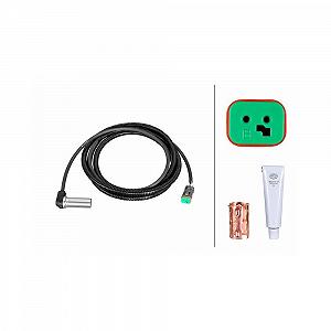 Датчик частоты вращения колеса HELLA 6PU 230 052-311 для SCANIA, задняя ось слева - Фото 1