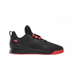 Кросівки Reebok Lifter Pr III - Фото 1