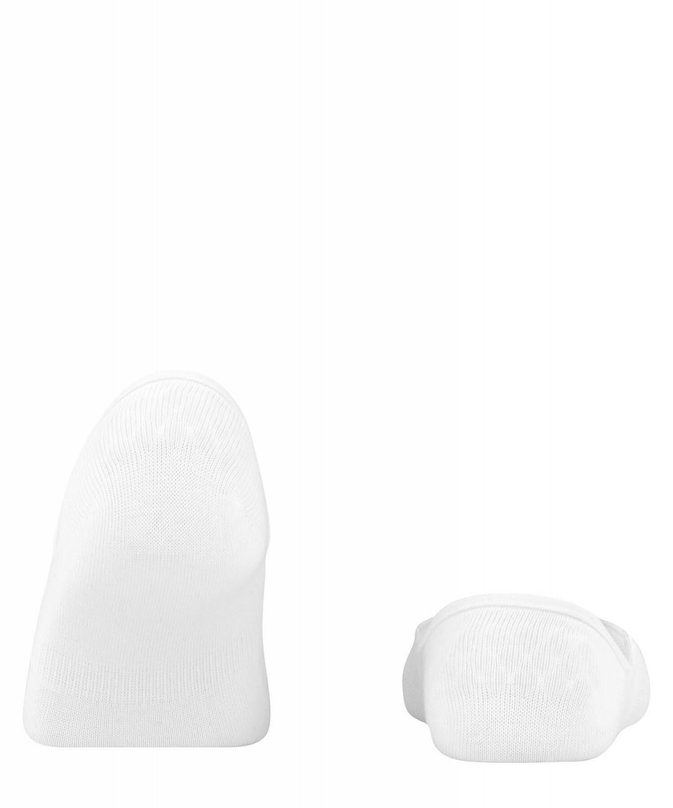 Носки FALKE Invisibles Женские для тренировок, набор 4 пары, фото №2