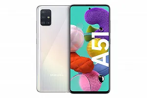 Смартфон Samsung Galaxy A51 - Фото 1