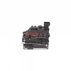 Замок дверей METZGER 2314351 для FIAT, задній лівий - Фото 1