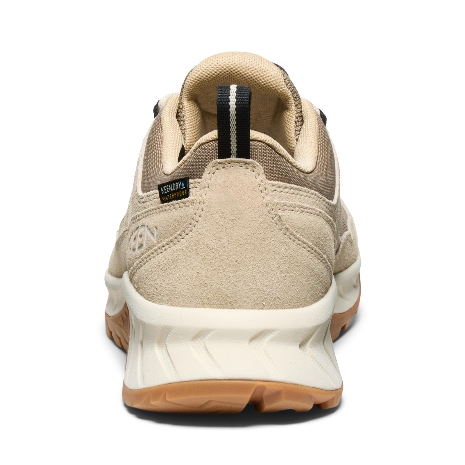 Чоловічі водонепроникні туристичні черевики Hightrail KEEN, фото №7