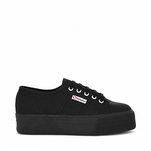 Кроссовки Superga 2790acotw Linea Up and Down женские synthetic.ua - Фото 1