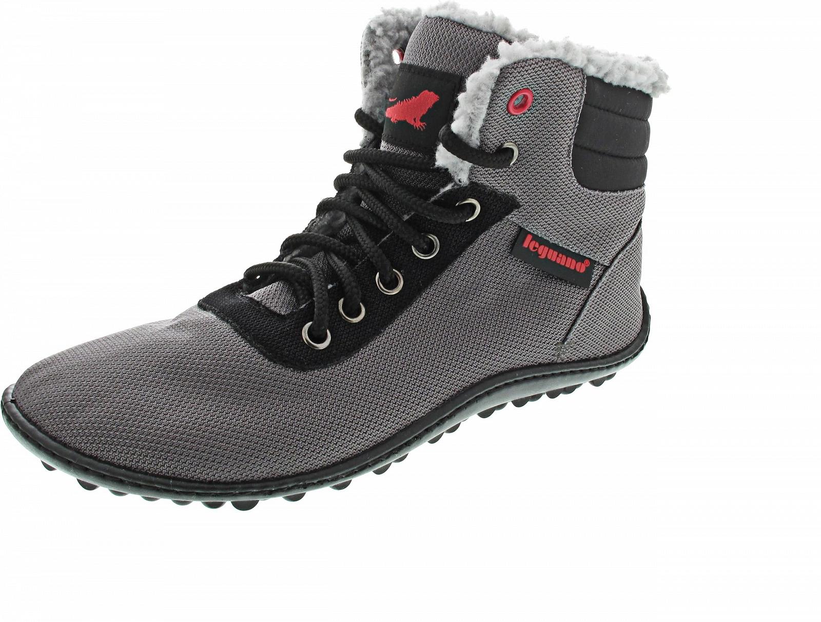 Взуття Leguano Master Kosmo Anthracite, фото №5