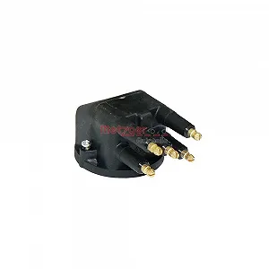 Кришка розподільника запалювання METZGER 0881008 для CITROËN PEUGEOT - Фото 1