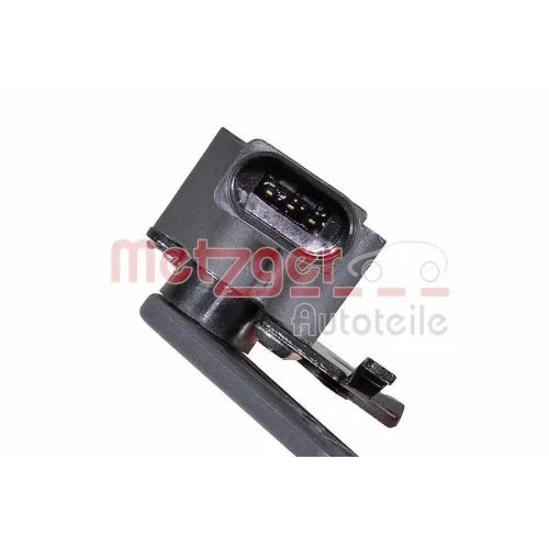Датчик регулювання кута нахилу фар METZGER GREENPARTS 0901534 для AUDI PORSCHE VW, фото №3 Датчик регулювання кута нахилу фар METZGER GREENPARTS 0901534 для AUDI PORSCHE VW, фото №3