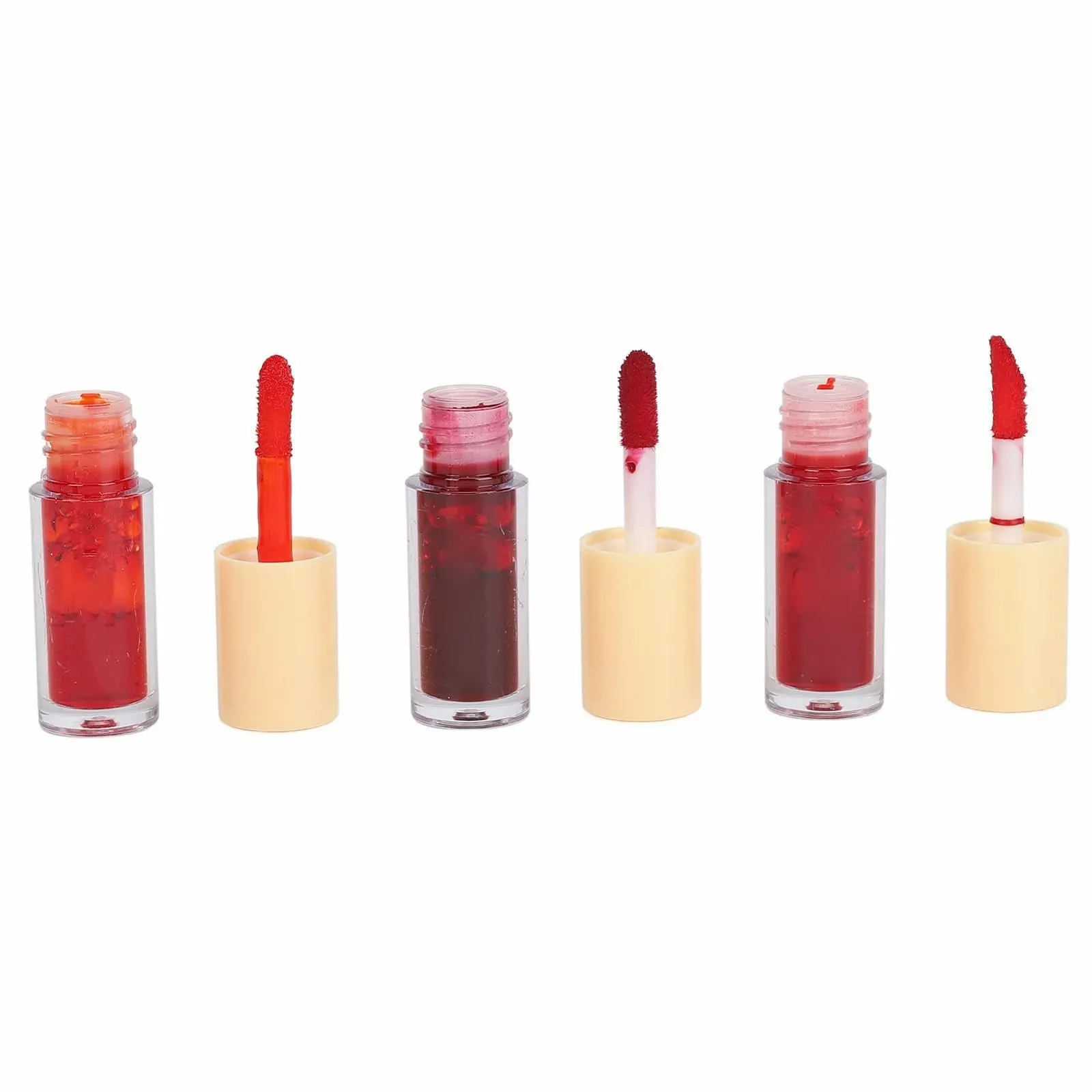 Набір блисків для губ 10 кольорів, фото №9 Набір блисків для губ 10 кольорів, фото №9