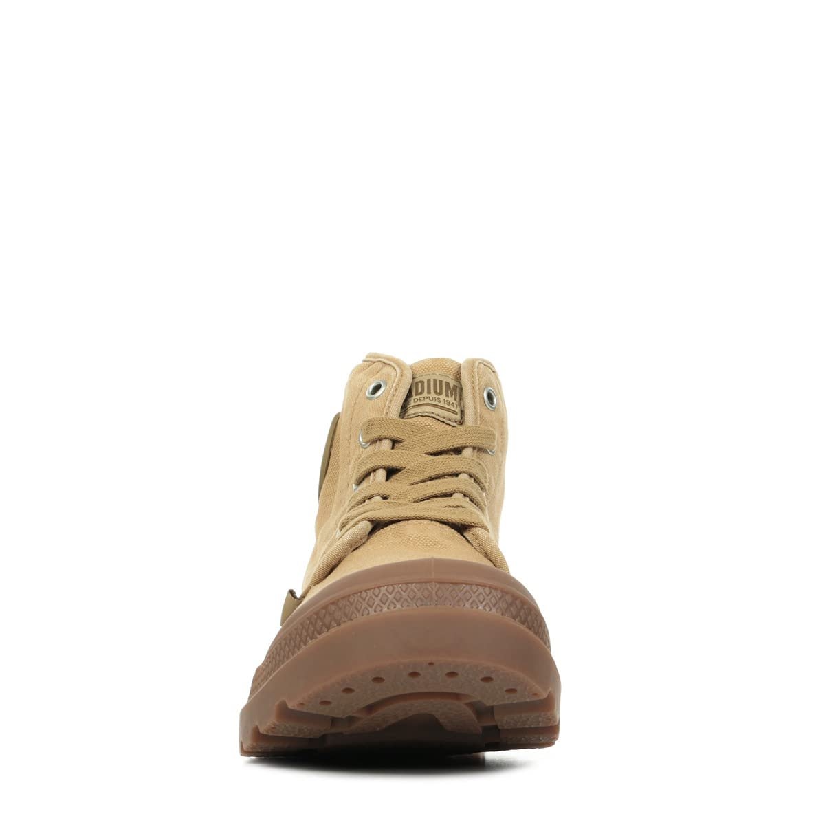 Мужские Кроссовки Palladium Pampa High H High, фото №3