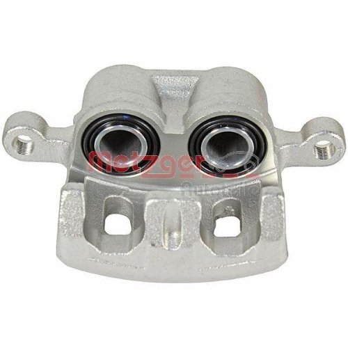 Тормозной суппорт METZGER GREENPARTS 6260421, фото №2