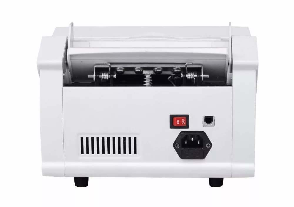 Счетная машинка для купюр RIAS Bill Counter 2089/7089 White 4_494244455, фото №7 Счетная машинка для купюр RIAS Bill Counter 2089/7089 White 4_494244455, фото №7