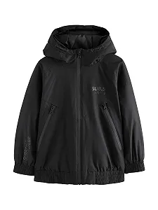 Куртка Blouson Next Водонепроникна для хлопчиків - Фото 1