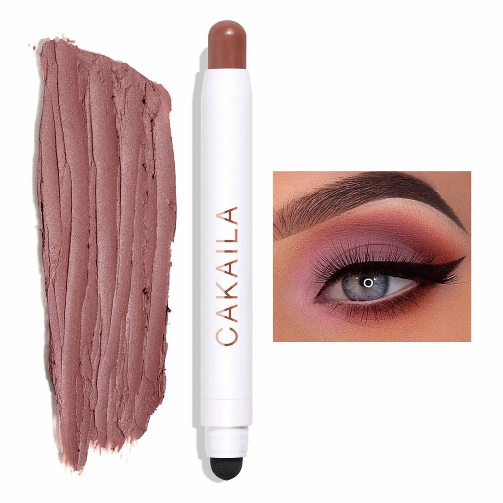 Олівець-тіні для повік Limitoll, фото №1