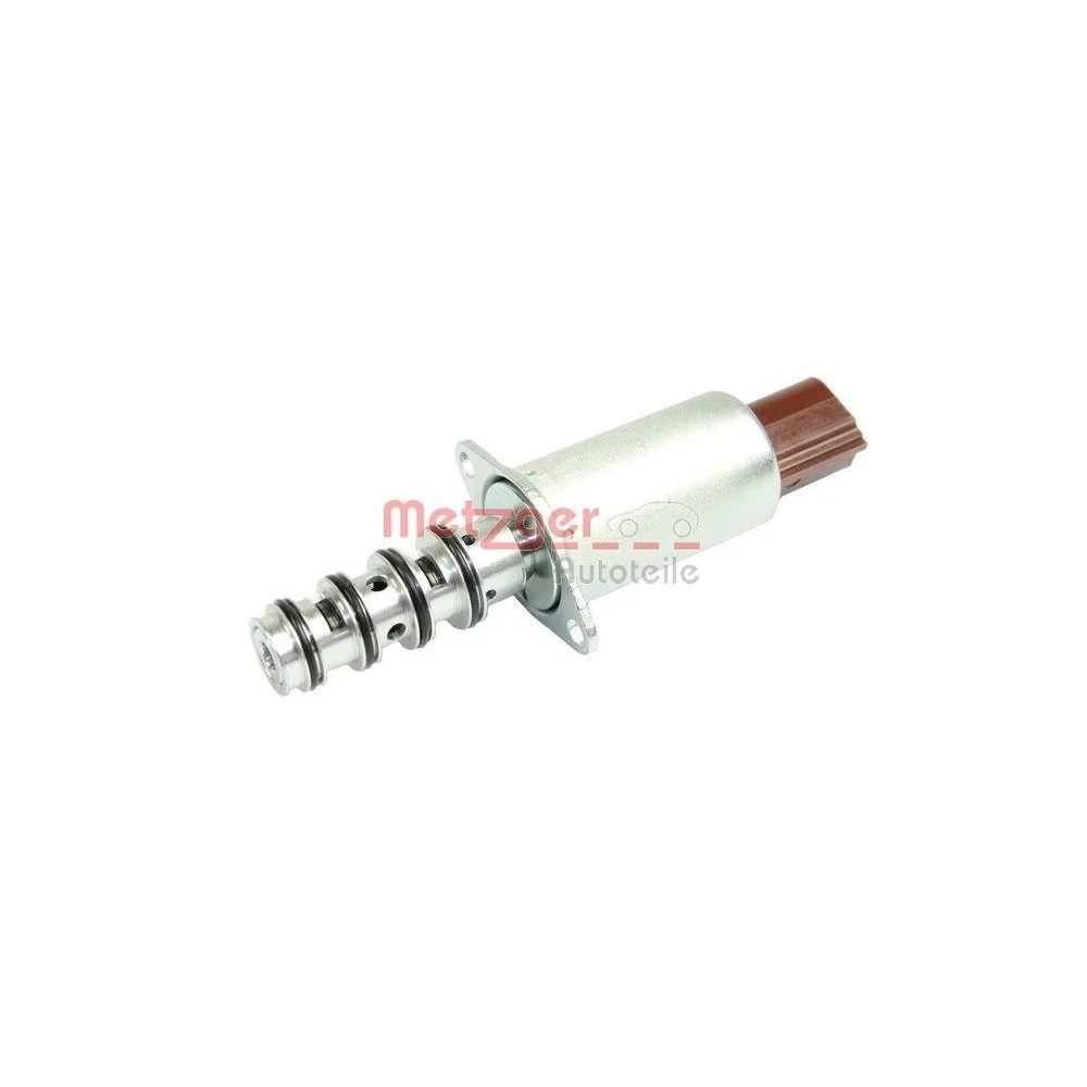 Клапан управления, регулировка распределительного вала METZGER 0899117 для VAG, сторона выпуска, фото №1
