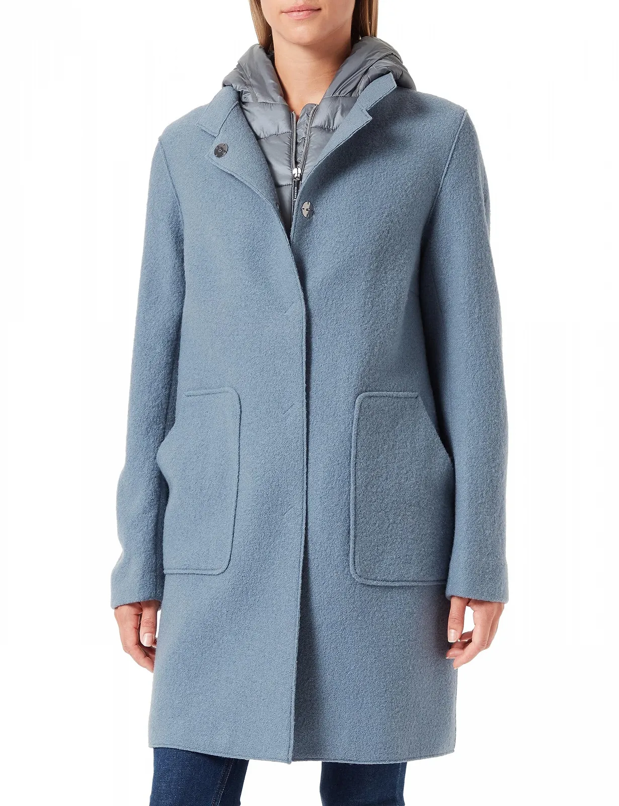 Пальто bugatti Жіноче, фото №1