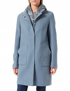 Купити Пальто bugatti Жіноче - Фото 1 Пальто bugatti Жіноче - Фото 1