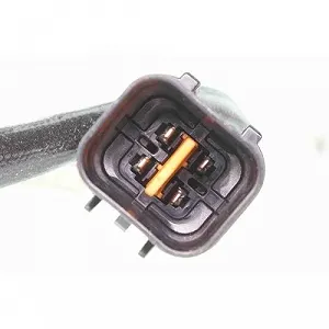 Лямбда-зонд VEMO V37-76-0002 для MITSUBISHI VOLVO, передний synthetic.ua - Фото 1