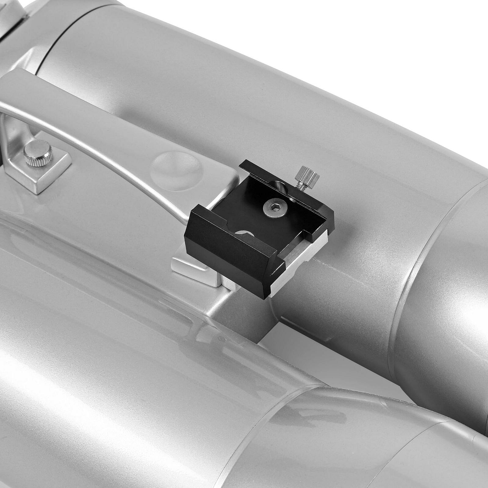 Бінокль Omegon Nightstar 20+40x100 Doublet зі змінними окулярами, фото №2 Бінокль Omegon Nightstar 20+40x100 Doublet зі змінними окулярами, фото №2