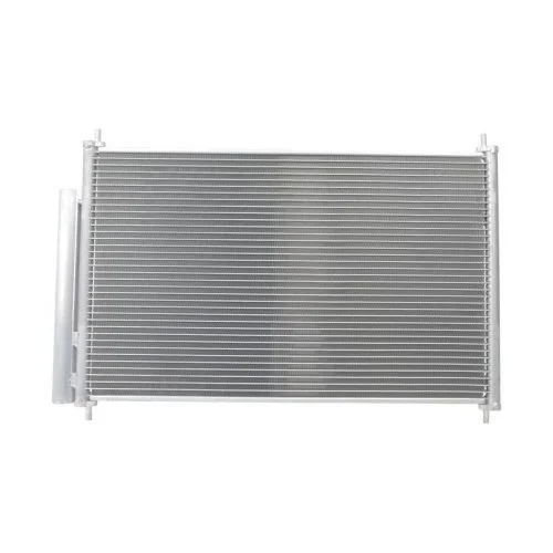 Конденсатор кондиціонера HELLA 8FC 366 221-481, фото №3 Конденсатор кондиціонера HELLA 8FC 366 221-481, фото №3