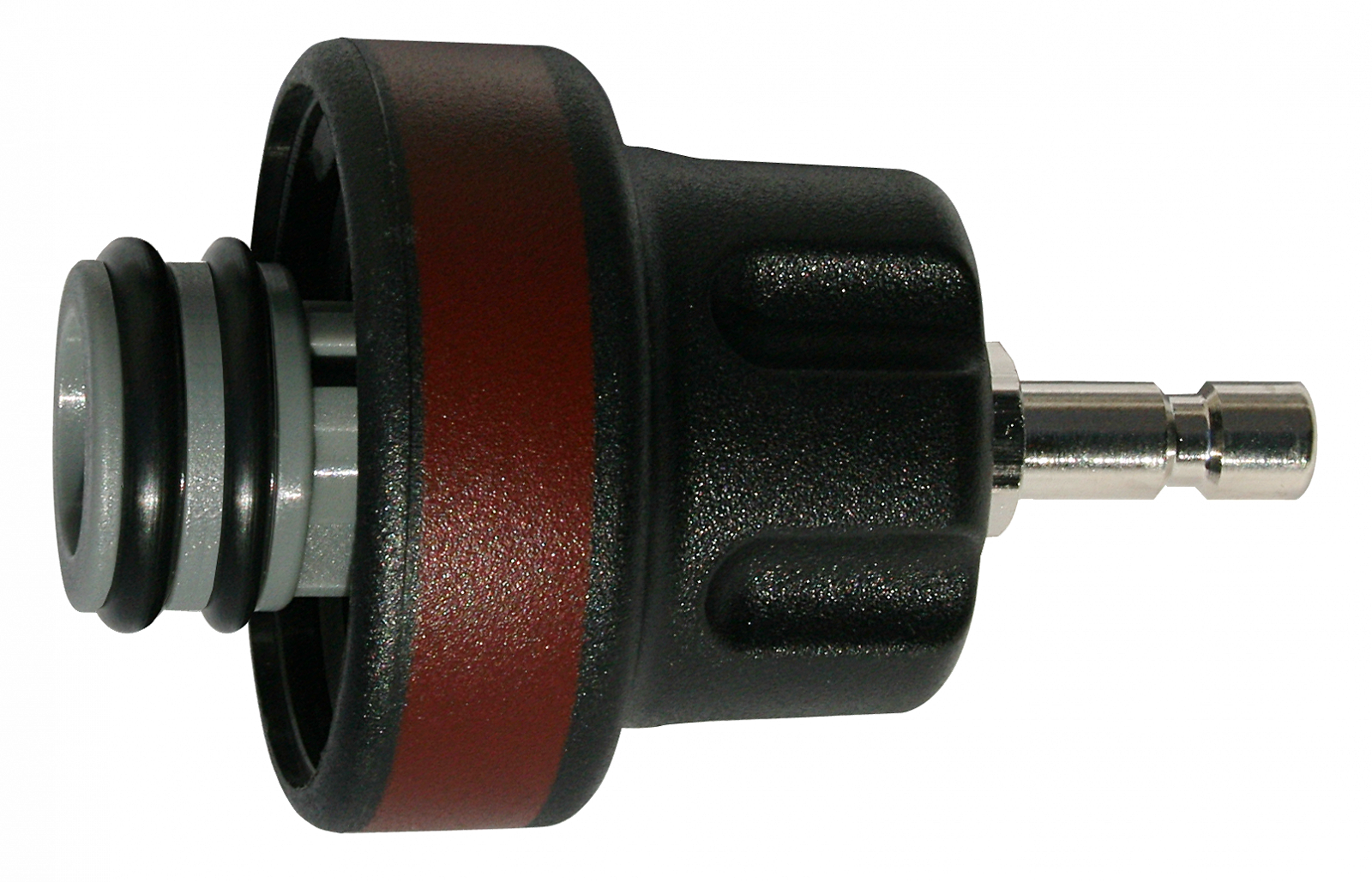 Адаптер радіатора SW-STAHL 21008L 7 для Volvo, фото №1